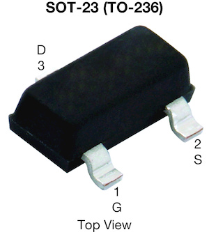 MOSFETS