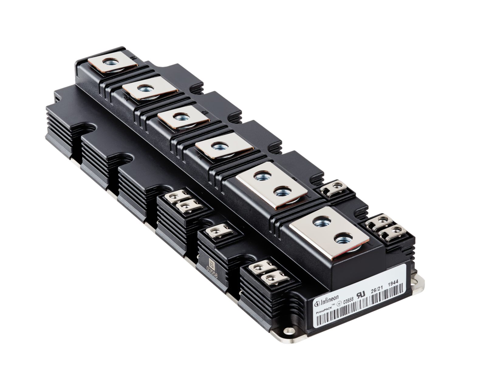 IGBT 模块