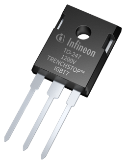 IKZA40N120CH7