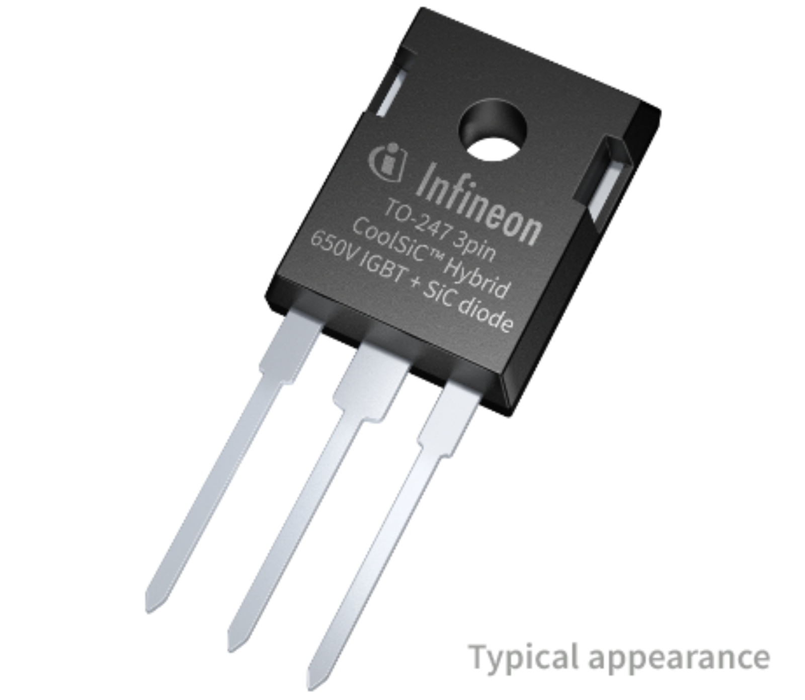 IKW75N65RH5XKSA1