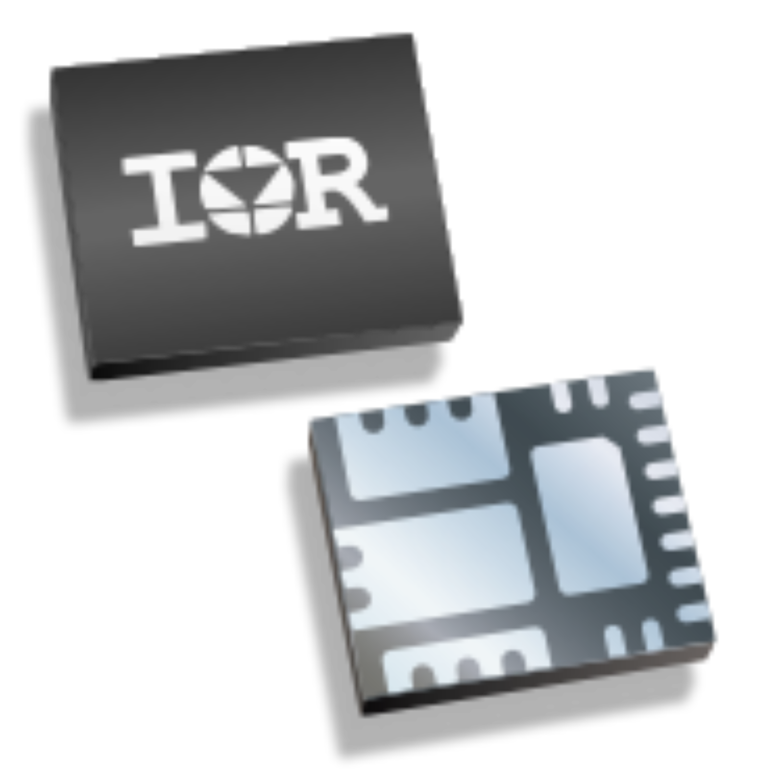 IR4321MTRPBF